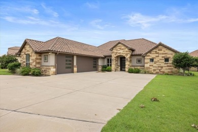 Ready for Lake Granbury living, this is your chance,  this on Harbor Lakes Golf Club in Texas - for sale on GolfHomes.com, golf home, golf lot
