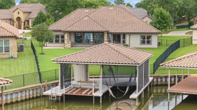 Ready for Lake Granbury living, this is your chance,  this on Harbor Lakes Golf Club in Texas - for sale on GolfHomes.com, golf home, golf lot
