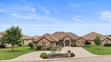 Ready for Lake Granbury living, this is your chance,  this on Harbor Lakes Golf Club in Texas - for sale on GolfHomes.com, golf home, golf lot