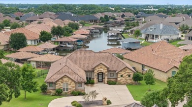 Ready for Lake Granbury living, this is your chance,  this on Harbor Lakes Golf Club in Texas - for sale on GolfHomes.com, golf home, golf lot