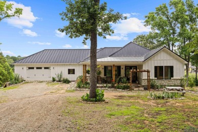 Welcome to your peaceful paradise at 24016 Wildflower Circle! on Garden Valley Golf Course Resort in Texas - for sale on GolfHomes.com, golf home, golf lot
