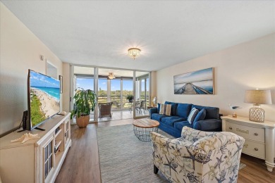 Highly sought after, rarely available, end unit features a 2/2 on Pinebrook/Ironwood Golf Course in Florida - for sale on GolfHomes.com, golf home, golf lot
