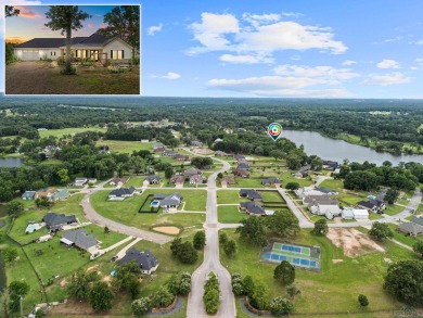 Welcome to your peaceful paradise at 24016 Wildflower Circle! on Garden Valley Golf Course Resort in Texas - for sale on GolfHomes.com, golf home, golf lot