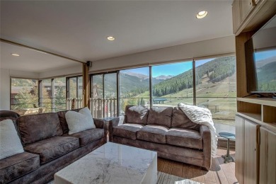 Short-term rentals allowed!! Snowflake condos do not come on the on Copper Creek Golf Club in Colorado - for sale on GolfHomes.com, golf home, golf lot