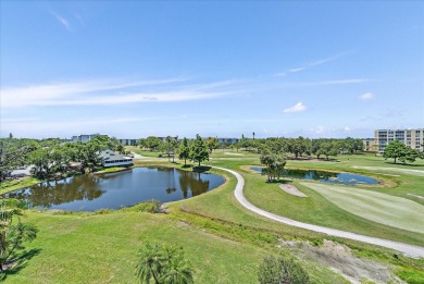 Highly sought after, rarely available, end unit features a 2/2 on Pinebrook/Ironwood Golf Course in Florida - for sale on GolfHomes.com, golf home, golf lot