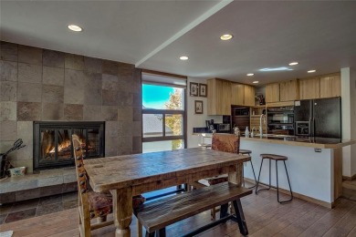 Short-term rentals allowed!! Snowflake condos do not come on the on Copper Creek Golf Club in Colorado - for sale on GolfHomes.com, golf home, golf lot