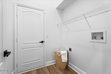 Welcome to this fully renovated 3 bedroom, 2 bath home with a on Slammer and Squire Golf Course in Florida - for sale on GolfHomes.com, golf home, golf lot