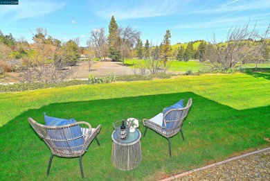LOCATION, LOCATION !!  Wonderfully updated Carmel model 2 on Rossmoor Golf Course in California - for sale on GolfHomes.com, golf home, golf lot