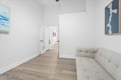 Welcome to this fully renovated 3 bedroom, 2 bath home with a on Slammer and Squire Golf Course in Florida - for sale on GolfHomes.com, golf home, golf lot