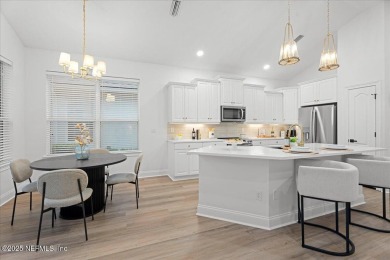 Welcome to this fully renovated 3 bedroom, 2 bath home with a on Slammer and Squire Golf Course in Florida - for sale on GolfHomes.com, golf home, golf lot