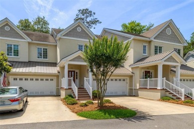 This Condo has been meticulously maintained and offers a on The King and Prince Golf Course, Home of the Hampton Club in Georgia - for sale on GolfHomes.com, golf home, golf lot