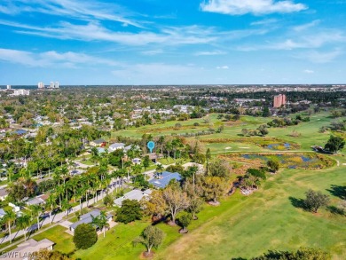 Welcome to your dream home in sunny Southwest Florida! This on Fort Myers Country Club in Florida - for sale on GolfHomes.com, golf home, golf lot