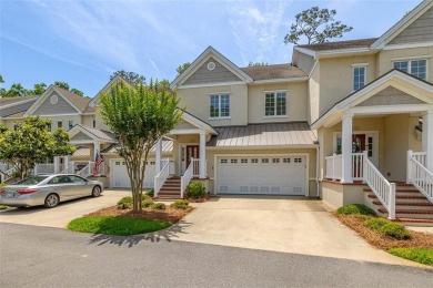 This Condo has been meticulously maintained and offers a on The King and Prince Golf Course, Home of the Hampton Club in Georgia - for sale on GolfHomes.com, golf home, golf lot