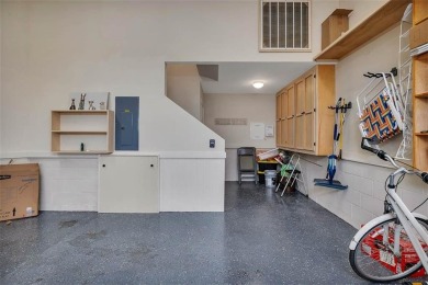 This Condo has been meticulously maintained and offers a on The King and Prince Golf Course, Home of the Hampton Club in Georgia - for sale on GolfHomes.com, golf home, golf lot