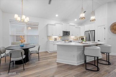 Welcome to this fully renovated 3 bedroom, 2 bath home with a on Slammer and Squire Golf Course in Florida - for sale on GolfHomes.com, golf home, golf lot