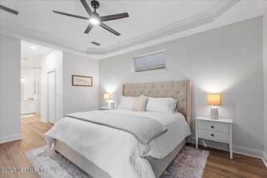Welcome to this fully renovated 3 bedroom, 2 bath home with a on Slammer and Squire Golf Course in Florida - for sale on GolfHomes.com, golf home, golf lot