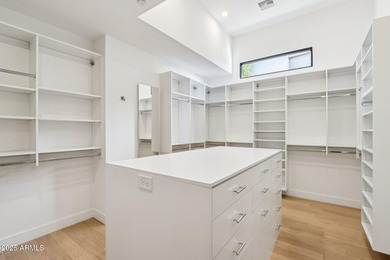 Effortless single-level living in the heart of Seven at Desert on Desert Mountain Golf Club - Renegade Course in Arizona - for sale on GolfHomes.com, golf home, golf lot