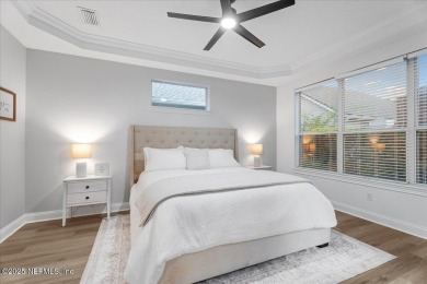Welcome to this fully renovated 3 bedroom, 2 bath home with a on Slammer and Squire Golf Course in Florida - for sale on GolfHomes.com, golf home, golf lot