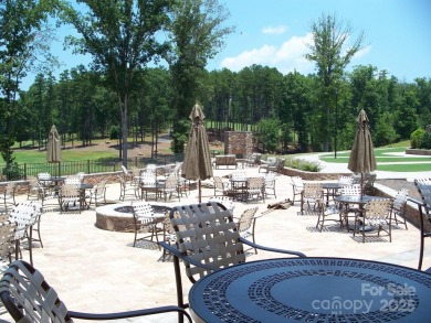 New Construction home in Tillery Tradition located overlooking on The Tillery Tradition Country Club in North Carolina - for sale on GolfHomes.com, golf home, golf lot