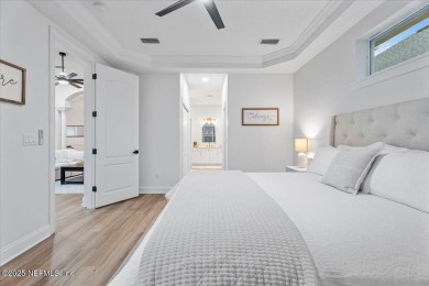 Welcome to this fully renovated 3 bedroom, 2 bath home with a on Slammer and Squire Golf Course in Florida - for sale on GolfHomes.com, golf home, golf lot