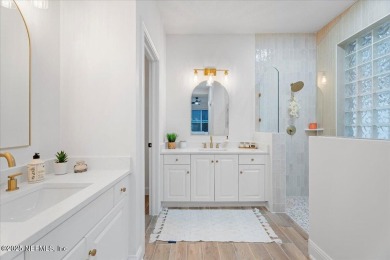 Welcome to this fully renovated 3 bedroom, 2 bath home with a on Slammer and Squire Golf Course in Florida - for sale on GolfHomes.com, golf home, golf lot