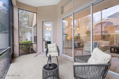 Welcome to this fully renovated 3 bedroom, 2 bath home with a on Slammer and Squire Golf Course in Florida - for sale on GolfHomes.com, golf home, golf lot