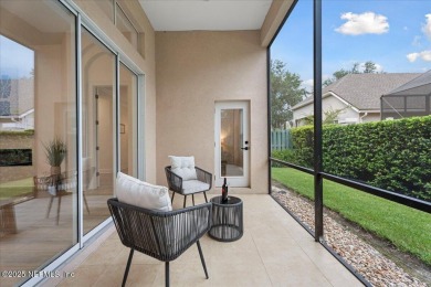 Welcome to this fully renovated 3 bedroom, 2 bath home with a on Slammer and Squire Golf Course in Florida - for sale on GolfHomes.com, golf home, golf lot