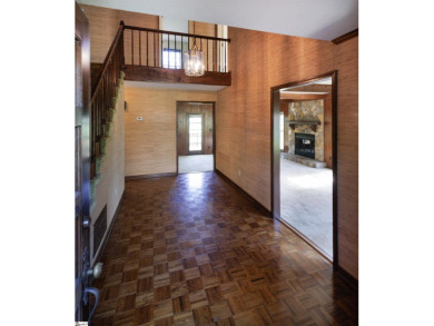 Please call Karen Turpin for a showing of this lovely home on Pebble Creek Golf Club in South Carolina - for sale on GolfHomes.com, golf home, golf lot