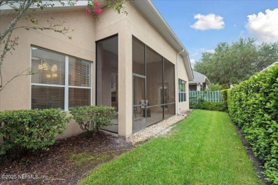 Welcome to this fully renovated 3 bedroom, 2 bath home with a on Slammer and Squire Golf Course in Florida - for sale on GolfHomes.com, golf home, golf lot