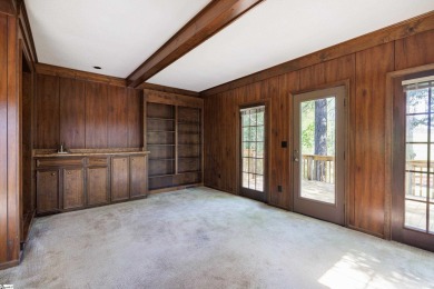 Please call Karen Turpin for a showing of this lovely home on Pebble Creek Golf Club in South Carolina - for sale on GolfHomes.com, golf home, golf lot