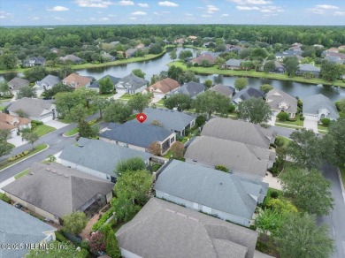 Welcome to this fully renovated 3 bedroom, 2 bath home with a on Slammer and Squire Golf Course in Florida - for sale on GolfHomes.com, golf home, golf lot