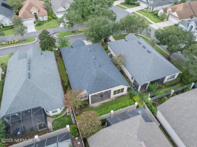 Welcome to this fully renovated 3 bedroom, 2 bath home with a on Slammer and Squire Golf Course in Florida - for sale on GolfHomes.com, golf home, golf lot