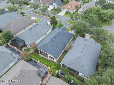 Welcome to this fully renovated 3 bedroom, 2 bath home with a on Slammer and Squire Golf Course in Florida - for sale on GolfHomes.com, golf home, golf lot