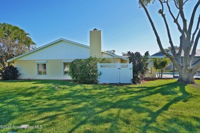 This Suntree Country Club home with view of Fairway 2 of Classic on Suntree Country Club in Florida - for sale on GolfHomes.com, golf home, golf lot