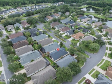 Welcome to this fully renovated 3 bedroom, 2 bath home with a on Slammer and Squire Golf Course in Florida - for sale on GolfHomes.com, golf home, golf lot