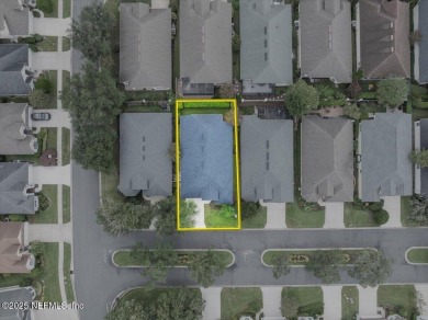 Welcome to this fully renovated 3 bedroom, 2 bath home with a on Slammer and Squire Golf Course in Florida - for sale on GolfHomes.com, golf home, golf lot