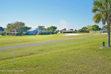 This Suntree Country Club home with view of Fairway 2 of Classic on Suntree Country Club in Florida - for sale on GolfHomes.com, golf home, golf lot