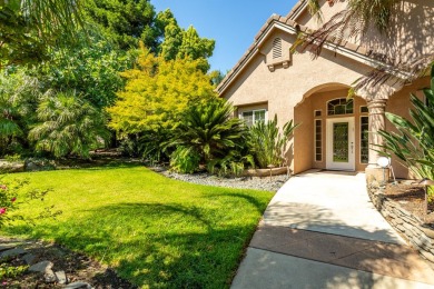 Welcome to a home where every day feels like a vacation. Nestled on The Golf Club Tierra Oaks in California - for sale on GolfHomes.com, golf home, golf lot