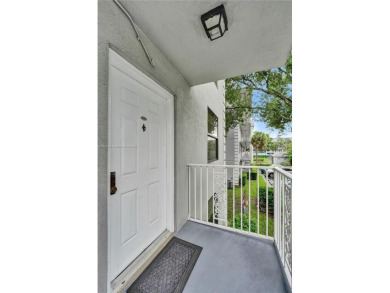 Welcome to this TOTALLY REMODELED condo located in an all-age on Pine Island Ridge Country Club in Florida - for sale on GolfHomes.com, golf home, golf lot