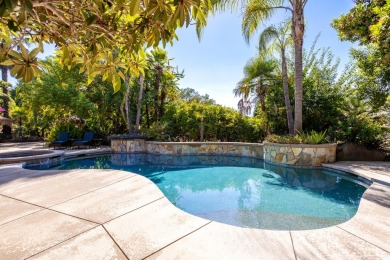 Welcome to a home where every day feels like a vacation. Nestled on The Golf Club Tierra Oaks in California - for sale on GolfHomes.com, golf home, golf lot