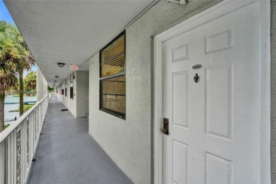 Welcome to this TOTALLY REMODELED condo located in an all-age on Pine Island Ridge Country Club in Florida - for sale on GolfHomes.com, golf home, golf lot