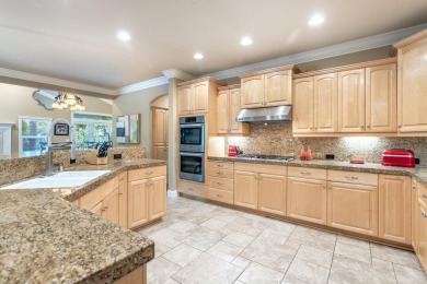 Welcome to a home where every day feels like a vacation. Nestled on The Golf Club Tierra Oaks in California - for sale on GolfHomes.com, golf home, golf lot