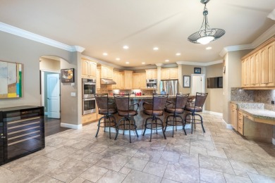 Welcome to a home where every day feels like a vacation. Nestled on The Golf Club Tierra Oaks in California - for sale on GolfHomes.com, golf home, golf lot