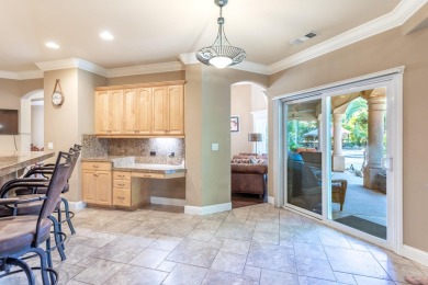 Welcome to a home where every day feels like a vacation. Nestled on The Golf Club Tierra Oaks in California - for sale on GolfHomes.com, golf home, golf lot