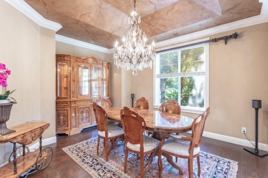 Welcome to a home where every day feels like a vacation. Nestled on The Golf Club Tierra Oaks in California - for sale on GolfHomes.com, golf home, golf lot