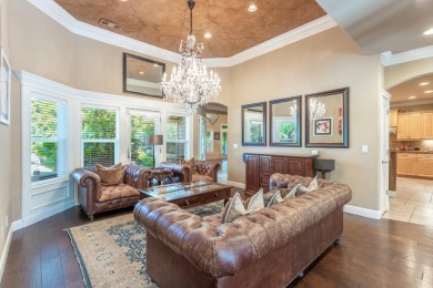 Welcome to a home where every day feels like a vacation. Nestled on The Golf Club Tierra Oaks in California - for sale on GolfHomes.com, golf home, golf lot