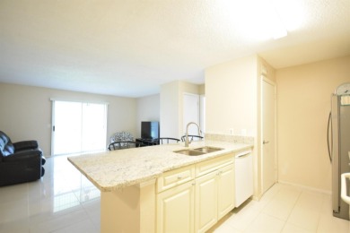 Updated and move-in ready!!! This first floor 3 Bedroom,  2 Bath on Hunters Green Country Club in Florida - for sale on GolfHomes.com, golf home, golf lot