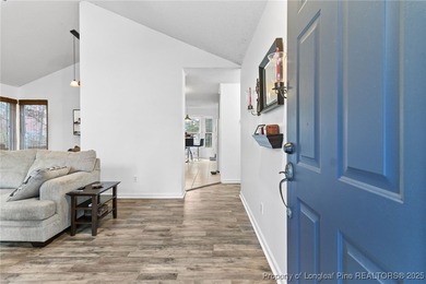 Charming and well-kept home in a quiet Pinehurst cul-de-sac! on Pinehurst Golf Course No. 8 in North Carolina - for sale on GolfHomes.com, golf home, golf lot