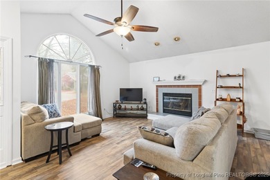 Charming and well-kept home in a quiet Pinehurst cul-de-sac! on Pinehurst Golf Course No. 8 in North Carolina - for sale on GolfHomes.com, golf home, golf lot