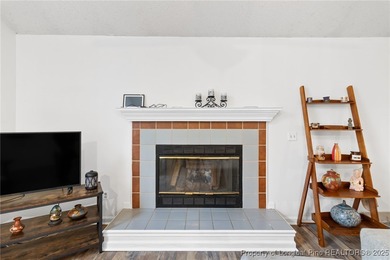 Charming and well-kept home in a quiet Pinehurst cul-de-sac! on Pinehurst Golf Course No. 8 in North Carolina - for sale on GolfHomes.com, golf home, golf lot